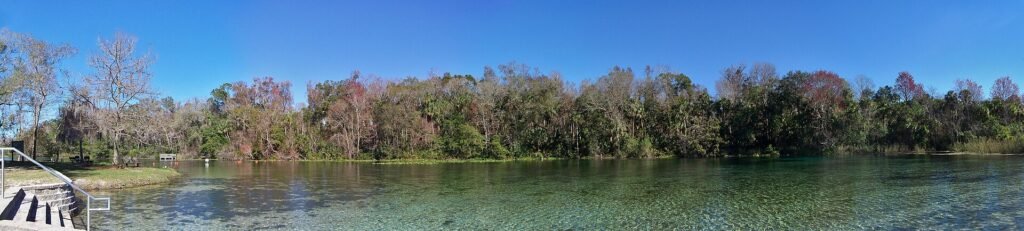 Alexander Springs, a Florida spring