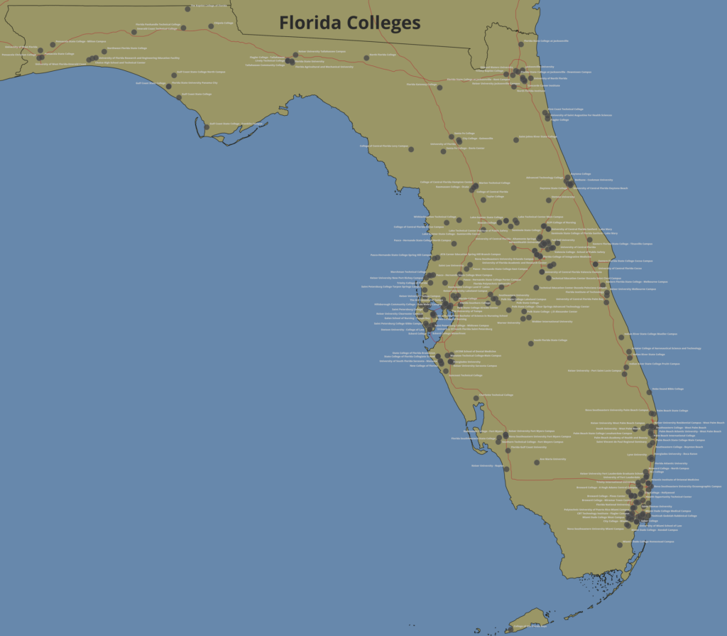 Alexander Springs, a Florida spring