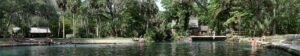 Juniper Springs, a Florida spring