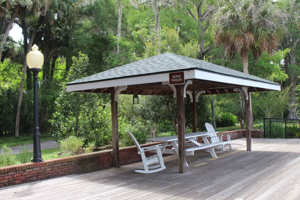 Silver Springs, a Florida spring
