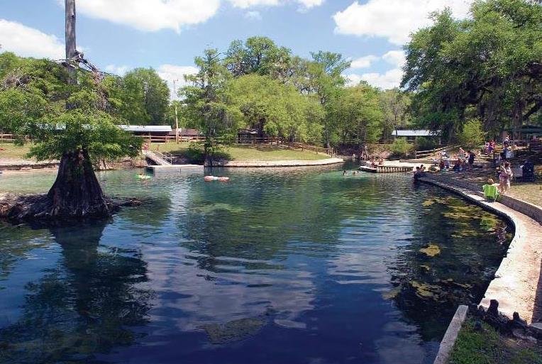 Hart Springs, Florida