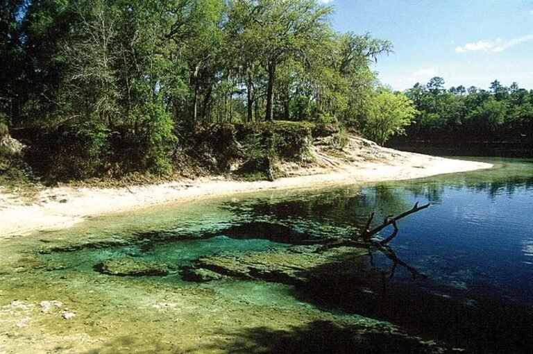 Little River Spring, Florida