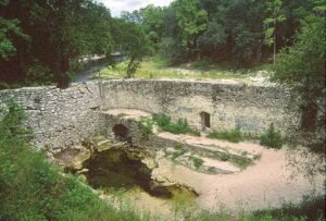 Suwannee Springs, Florida