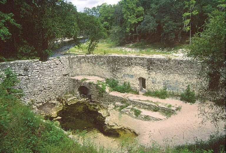 Suwannee Springs, Florida